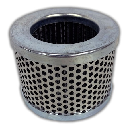 Main Filter HY-PRO HPTX1L210WB Replacement/Interchange Hydraulic Filter MF0063368